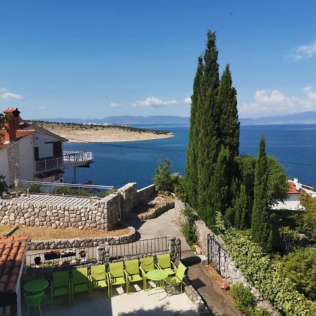 Guest House Dijana Kraljevica Dış mekan fotoğraf
