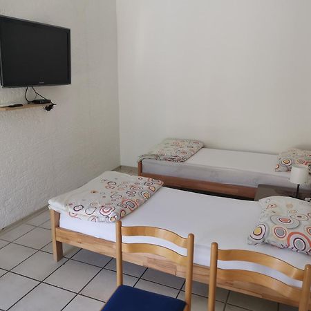 Guest House Dijana Kraljevica Dış mekan fotoğraf