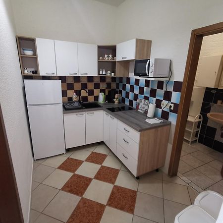 Guest House Dijana Kraljevica Dış mekan fotoğraf