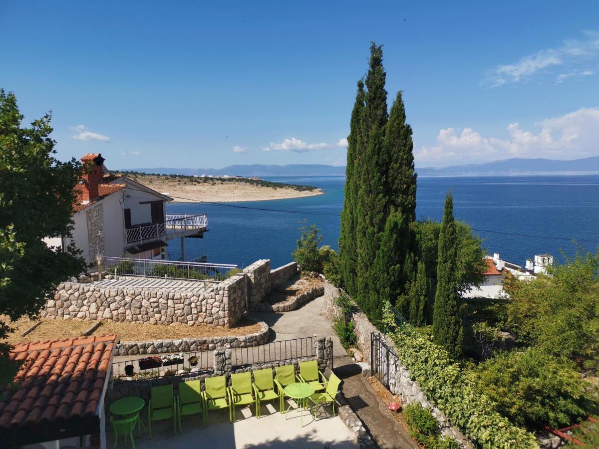 Guest House Dijana Kraljevica Dış mekan fotoğraf