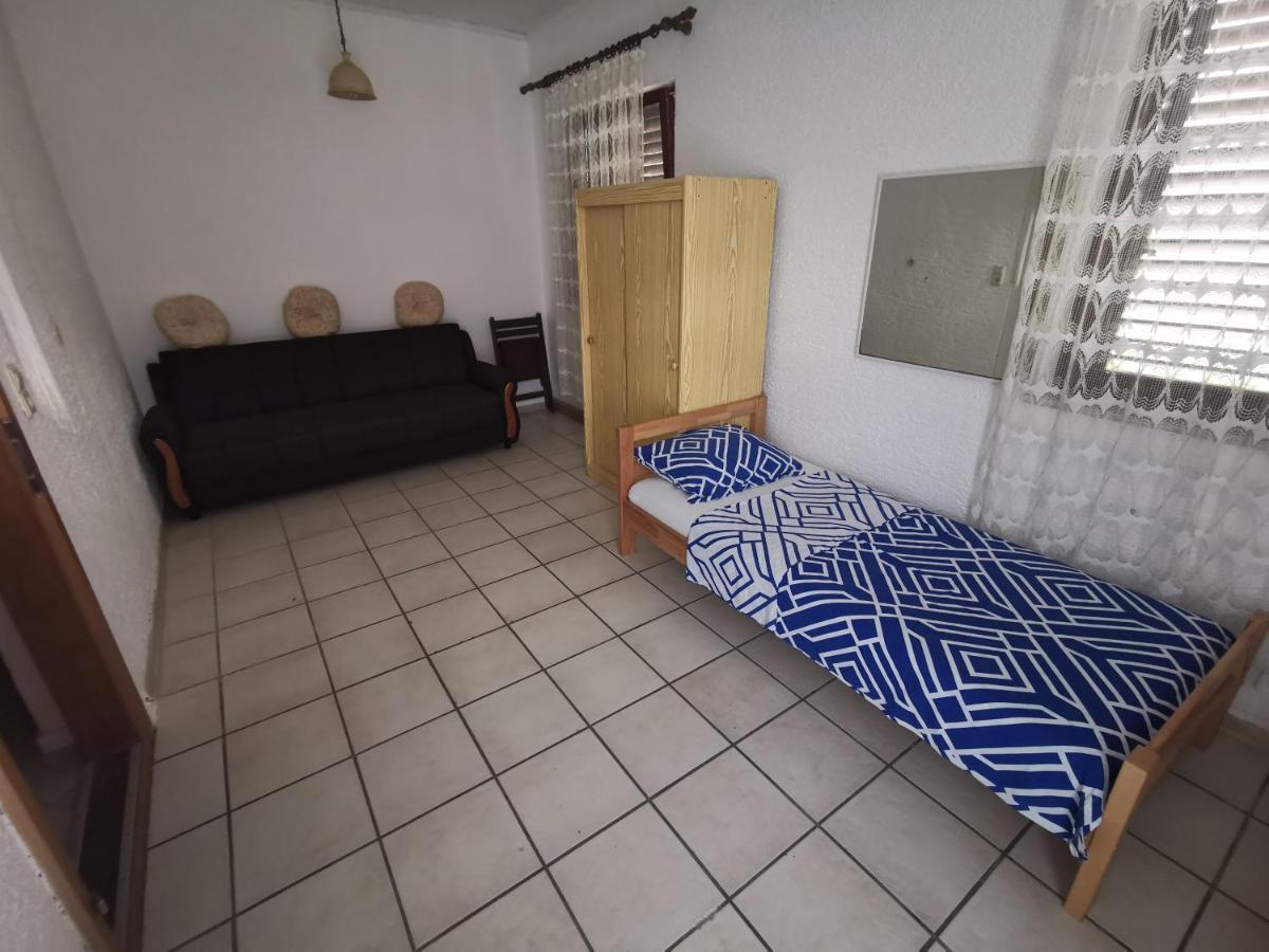 Guest House Dijana Kraljevica Dış mekan fotoğraf