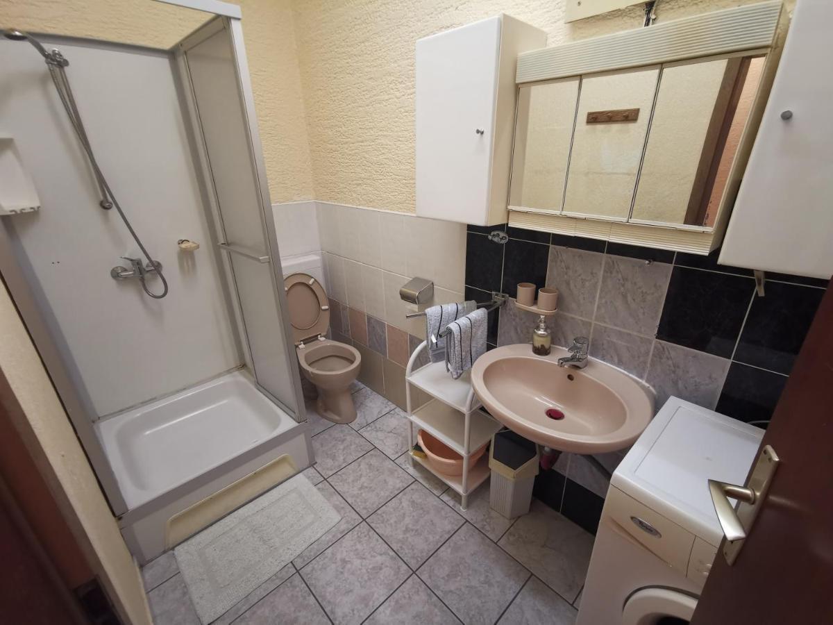 Guest House Dijana Kraljevica Dış mekan fotoğraf