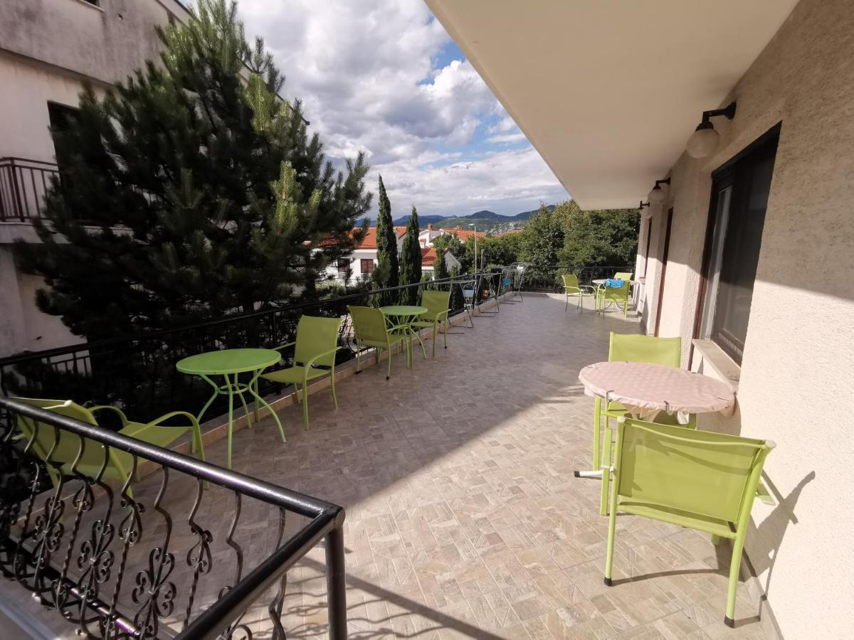 Guest House Dijana Kraljevica Dış mekan fotoğraf