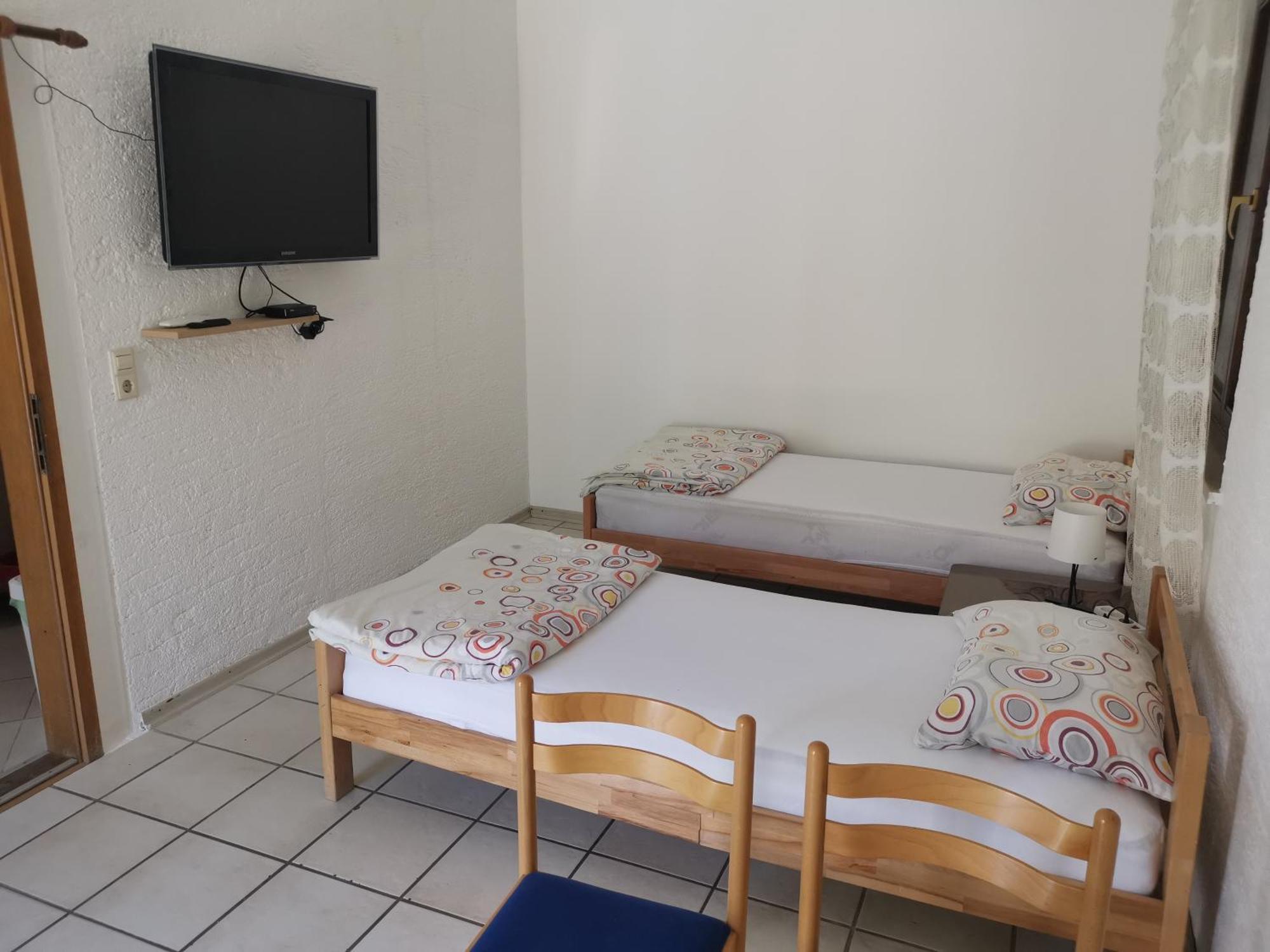 Guest House Dijana Kraljevica Dış mekan fotoğraf