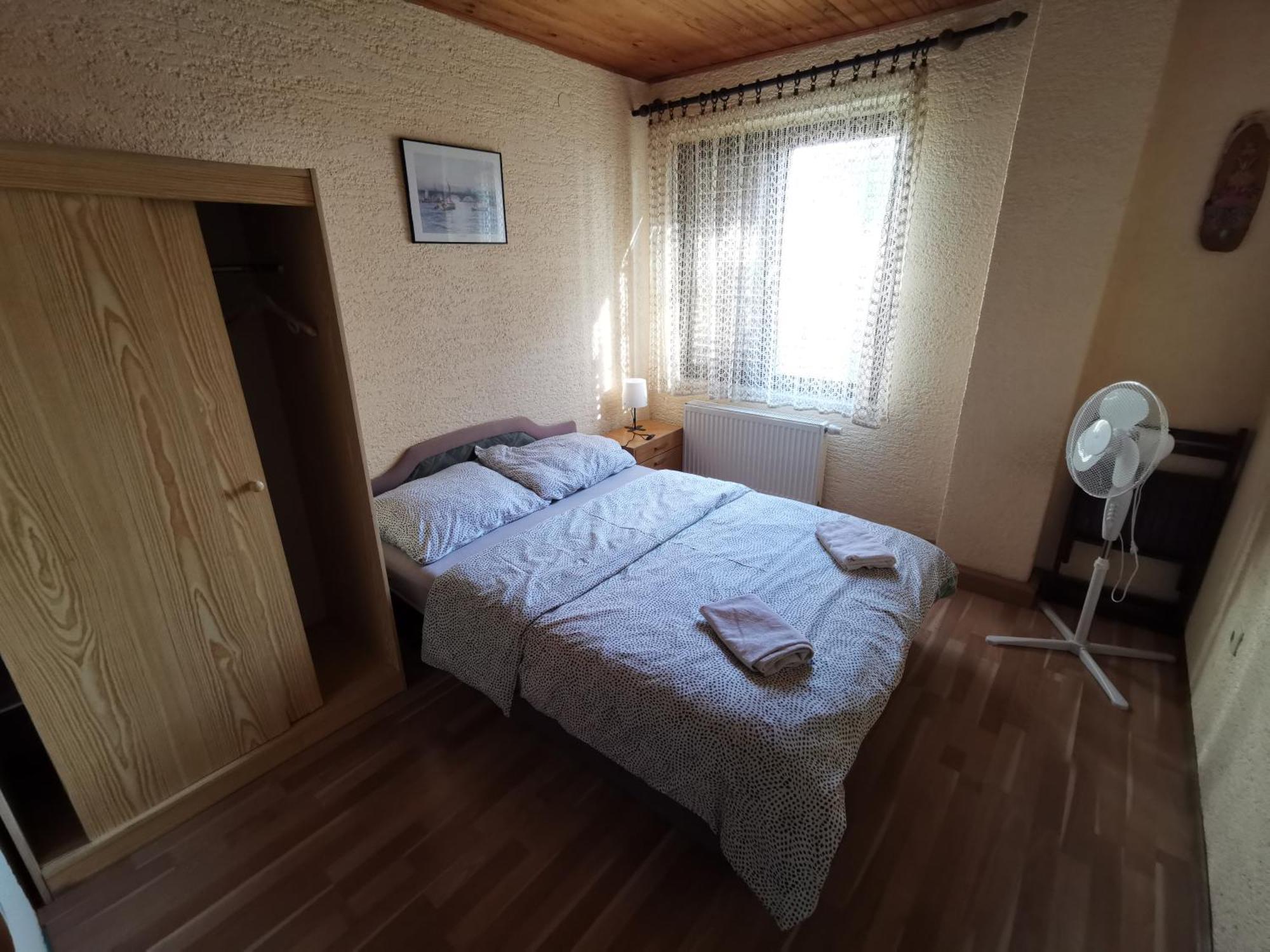 Guest House Dijana Kraljevica Dış mekan fotoğraf