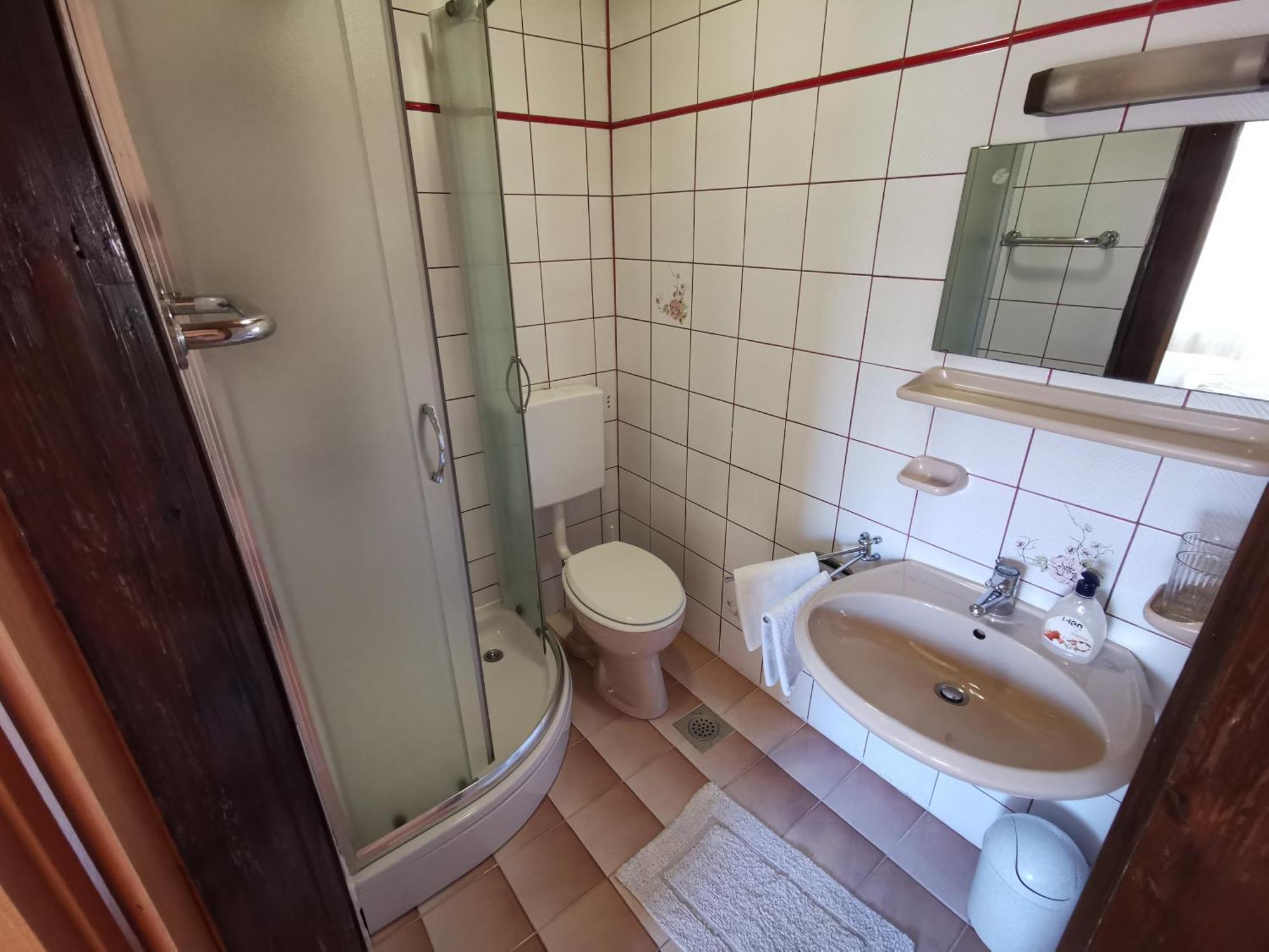 Guest House Dijana Kraljevica Dış mekan fotoğraf