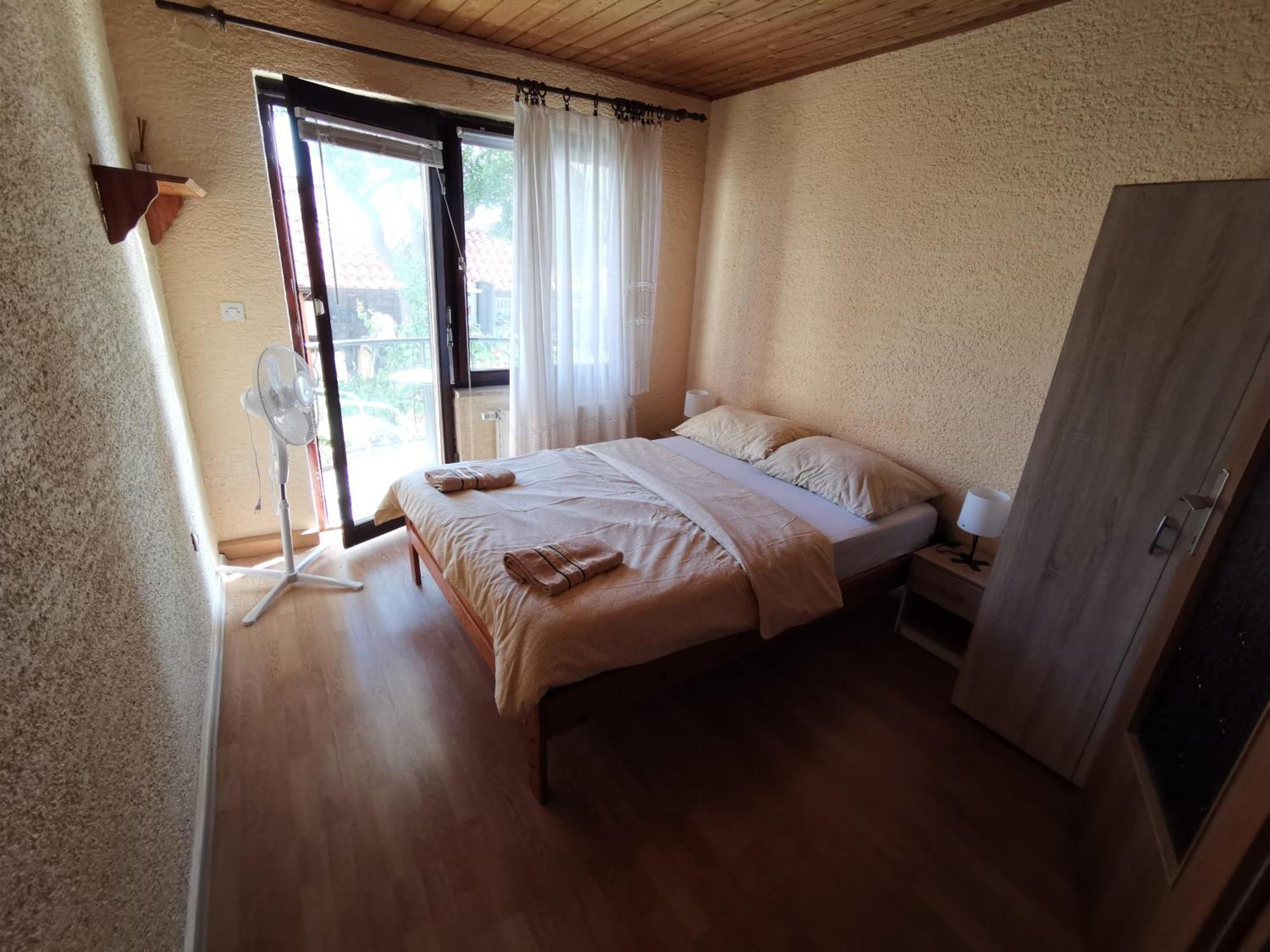 Guest House Dijana Kraljevica Dış mekan fotoğraf