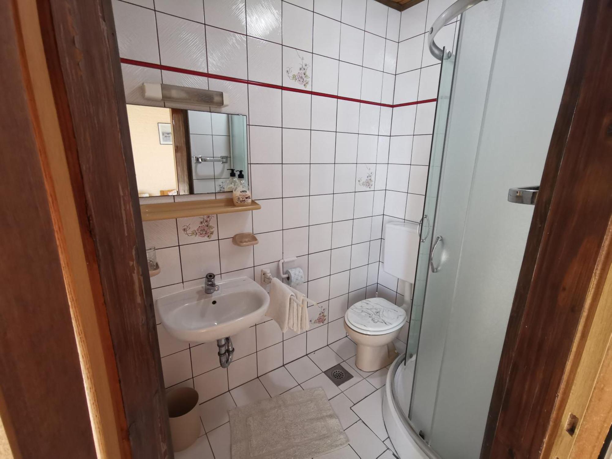 Guest House Dijana Kraljevica Dış mekan fotoğraf