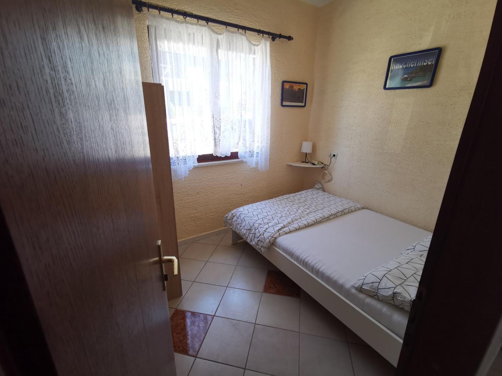 Guest House Dijana Kraljevica Dış mekan fotoğraf