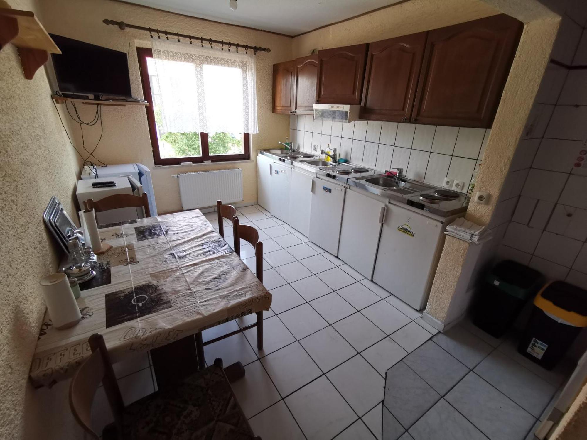 Guest House Dijana Kraljevica Dış mekan fotoğraf