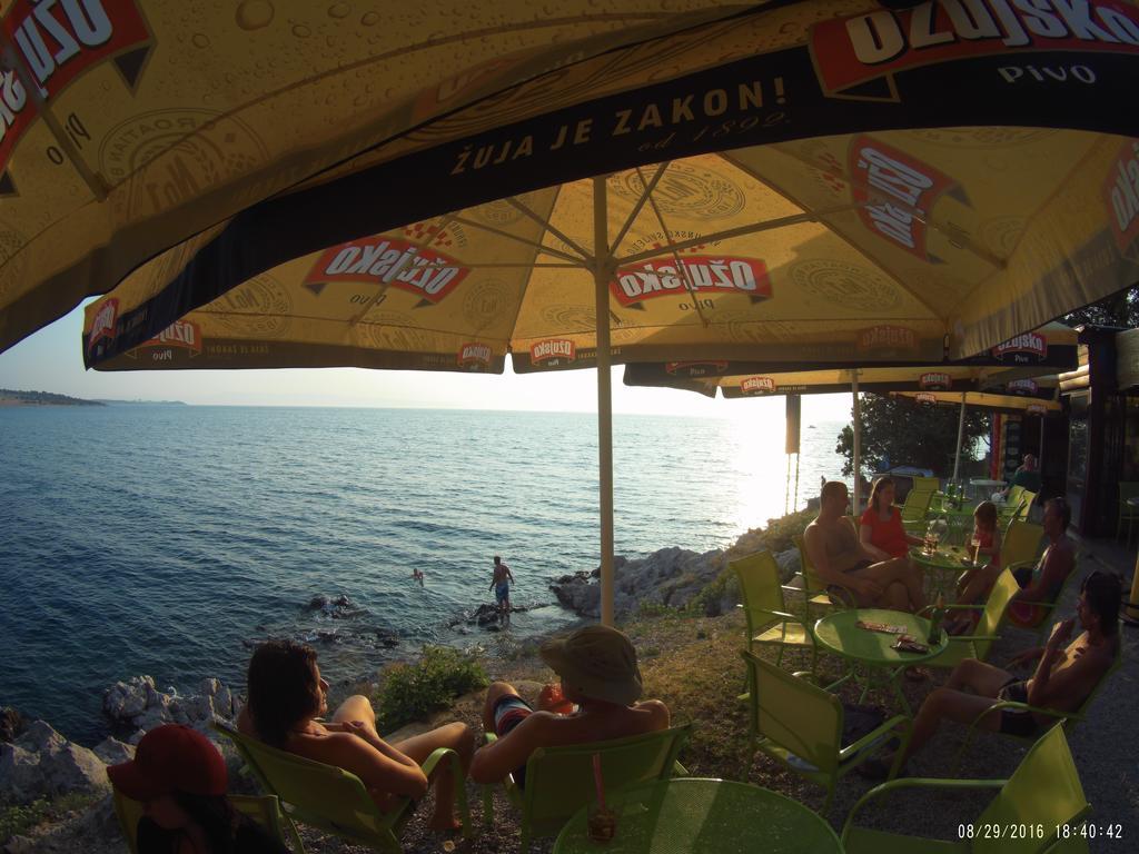 Guest House Dijana Kraljevica Dış mekan fotoğraf