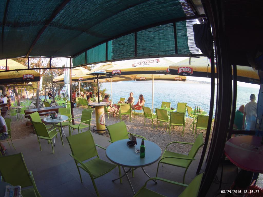 Guest House Dijana Kraljevica Dış mekan fotoğraf