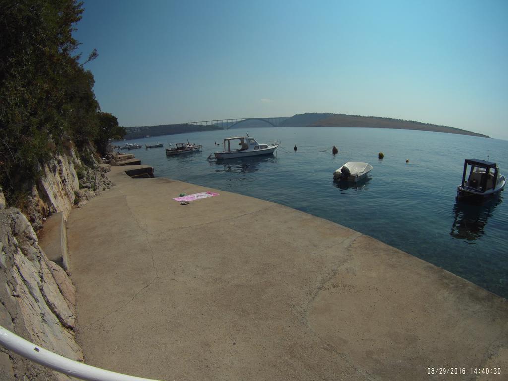 Guest House Dijana Kraljevica Dış mekan fotoğraf