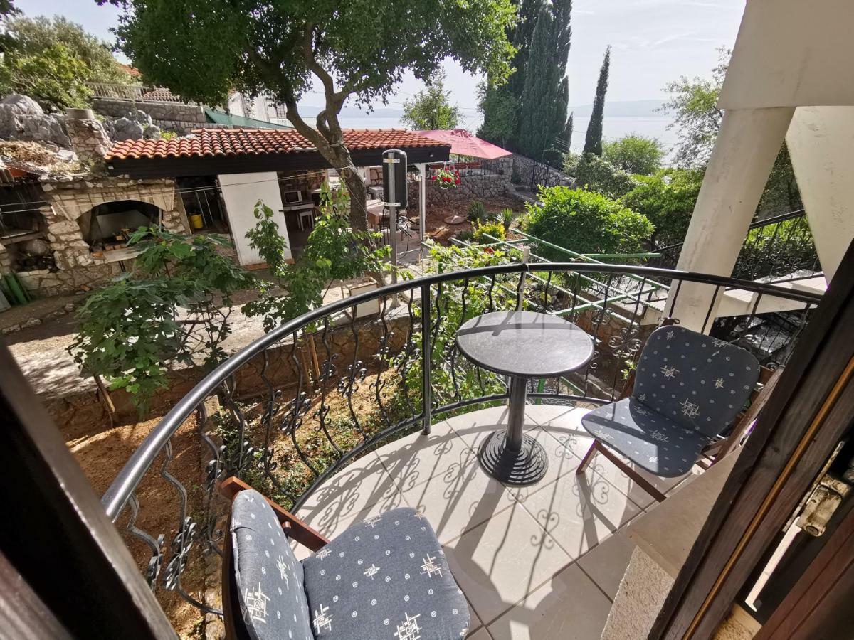 Guest House Dijana Kraljevica Dış mekan fotoğraf