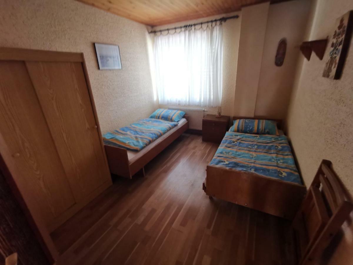 Guest House Dijana Kraljevica Dış mekan fotoğraf