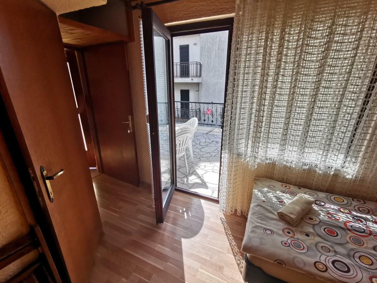 Guest House Dijana Kraljevica Dış mekan fotoğraf