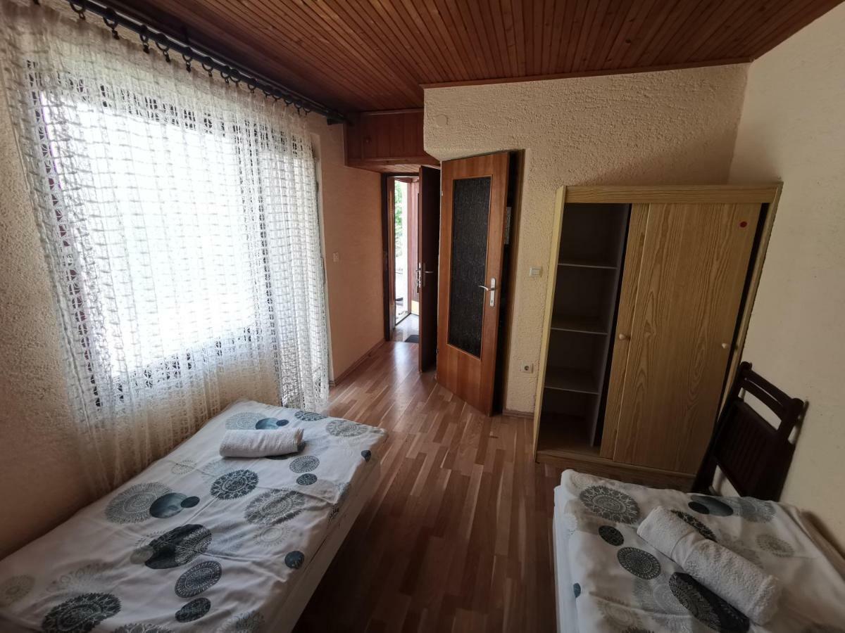 Guest House Dijana Kraljevica Dış mekan fotoğraf