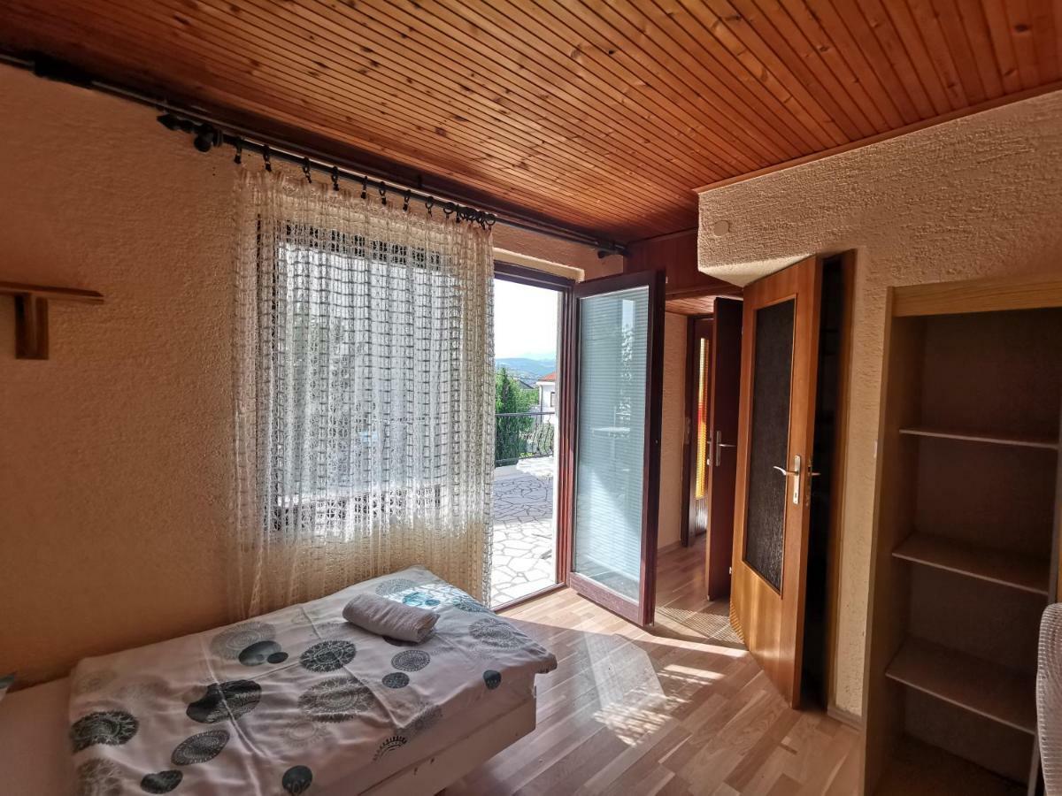 Guest House Dijana Kraljevica Dış mekan fotoğraf