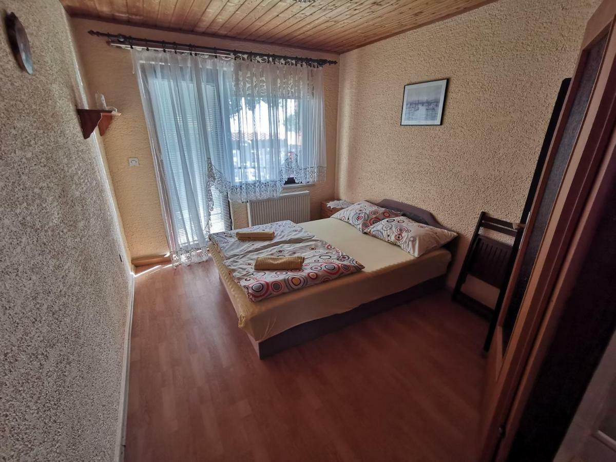 Guest House Dijana Kraljevica Dış mekan fotoğraf
