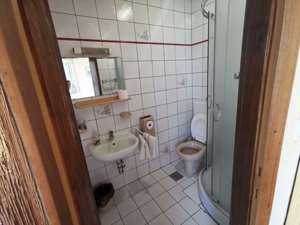 Guest House Dijana Kraljevica Dış mekan fotoğraf
