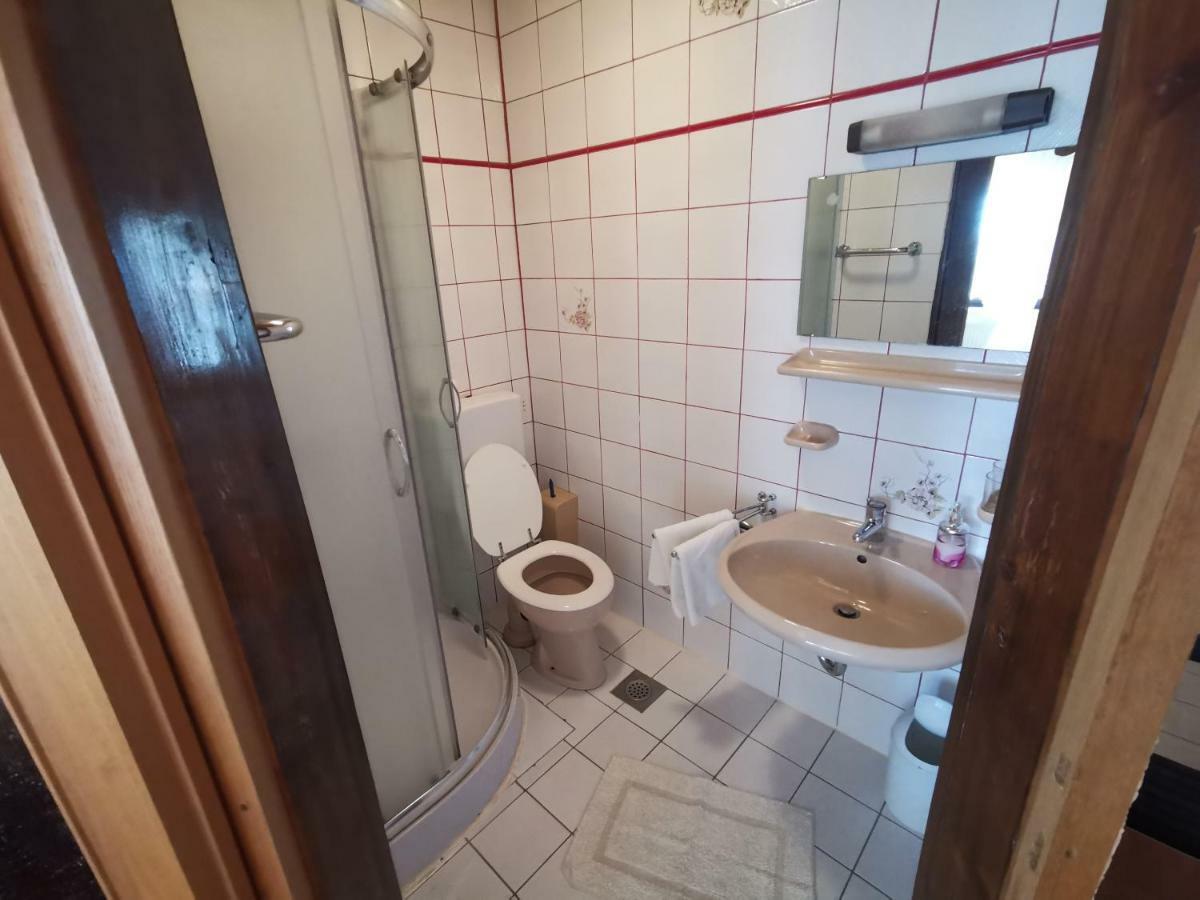 Guest House Dijana Kraljevica Dış mekan fotoğraf